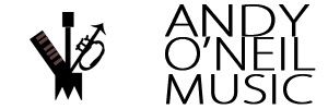 Andy ONeil Music