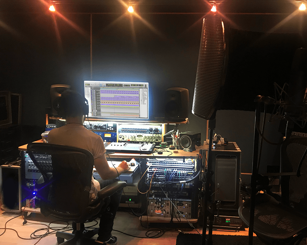 Aviary Studios image