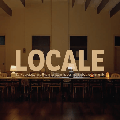 Locale Logo