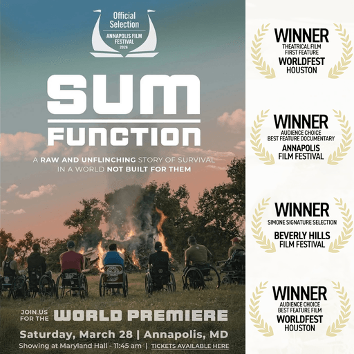 Sum Function movie poster