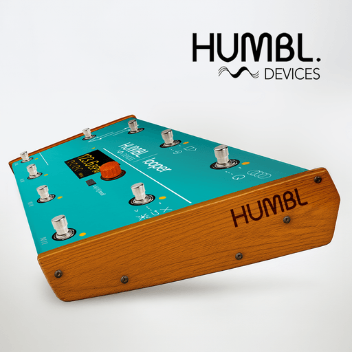 HUMBL Looper product image